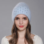 Bleu / Ajustable (du 54 au 59)