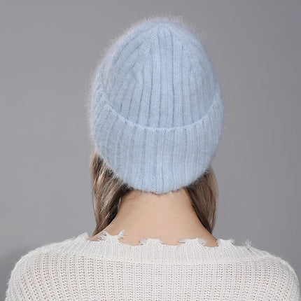 Bonnet femme élégant - Rose - Ajustable (du 54 au 59) | La boutique du chapeau