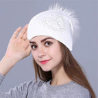 Blanc 2 / Ajustable (du 54 au 59)