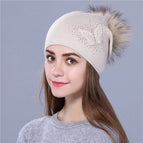 Beige / Ajustable (du 54 au 59)