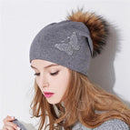 Gris / Ajustable (du 54 au 59)