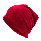 Rouge / Ajustable (du 54 au 59)