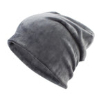 Gris foncé / Ajustable (du 54 au 59)