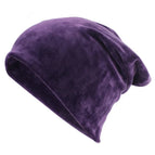 Violet / Ajustable (du 54 au 59)