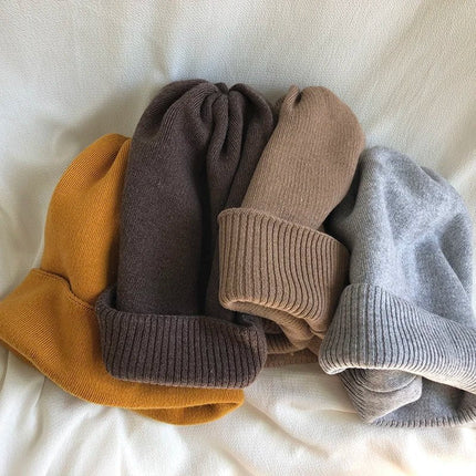 Bonnet femme tendance - Blanc - Ajustable (du 54 au 59) | La boutique du chapeau