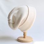Blanc / Ajustable (du 54 au 59)