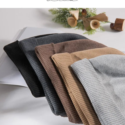 Bonnet femme tendance - Blanc - Ajustable (du 54 au 59) | La boutique du chapeau