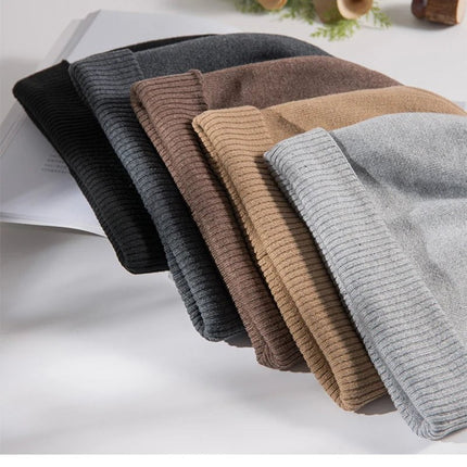 Bonnet femme tendance - kaki - Ajustable (du 54 au 59) | La boutique du chapeau