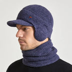 Bleu / Ajustable (du 54 au 59)
