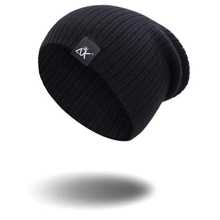 Bonnet homme classique - Vert - Ajustable (du 54 au 59) | La boutique du chapeau