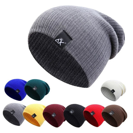 Bonnet homme classique - Vert - Ajustable (du 54 au 59) | La boutique du chapeau