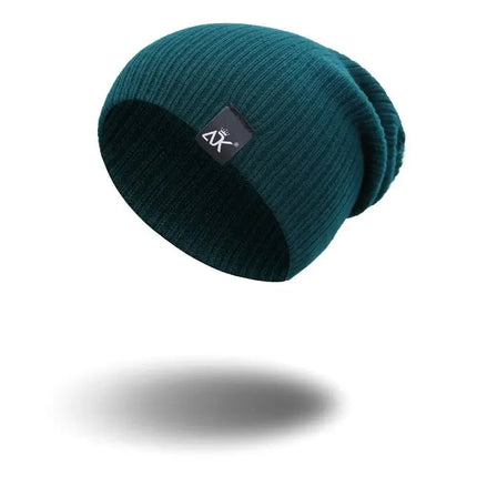 Bonnet homme classique - Gris - Ajustable (du 54 au 59) | La boutique du chapeau