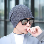 Gris / Ajustable (du 54 au 59)