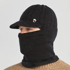 Noir / Ajustable (du 54 au 59)