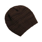Marron / Ajustable (du 54 au 59)