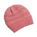 Rouge/rose / Ajustable (du 54 au 59)