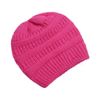 Rose/rouge / Ajustable (du 54 au 59)
