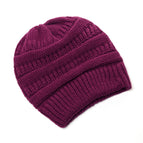 Violet/rouge / Ajustable (du 54 au 59)