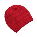 Rouge / Ajustable (du 54 au 59)