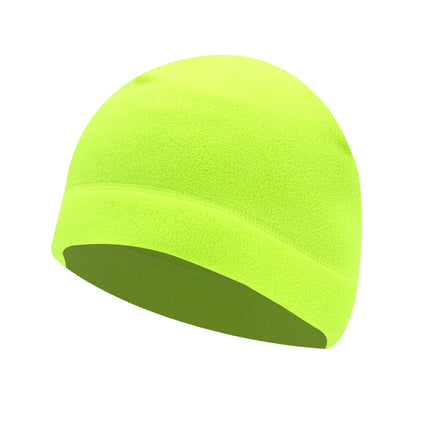 Bonnet pour homme ajusté et flexible - Jaune - Ajustable (du 54 au 59) | La boutique du chapeau