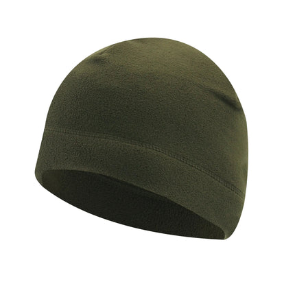 Bonnet pour homme ajusté et flexible - Vert - Ajustable (du 54 au 59) | La boutique du chapeau