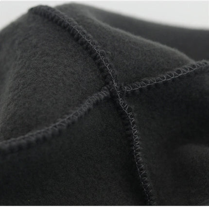 Bonnet pour homme ajusté et flexible - Rouge - Ajustable (du 54 au 59) | La boutique du chapeau