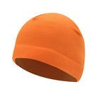 Orange / Ajustable (du 54 au 59)