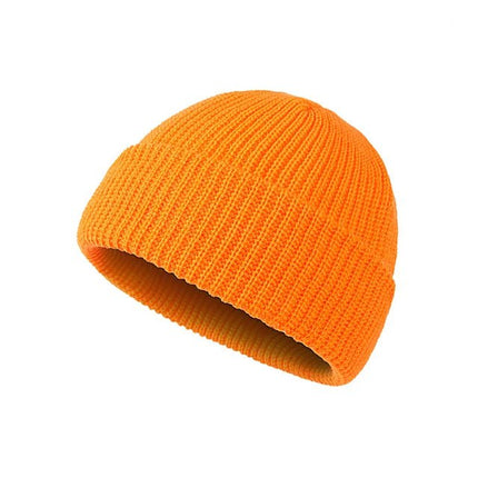 Bonnet pour homme décontracté et chic - Bleu royal - Ajustable (du 54 au 59) | La boutique du chapeau