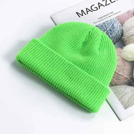 Bonnet pour homme décontracté et chic - Bleu royal - Ajustable (du 54 au 59) | La boutique du chapeau