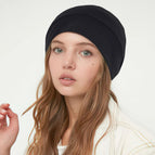 Noir / Ajustable (du 54 au 59)