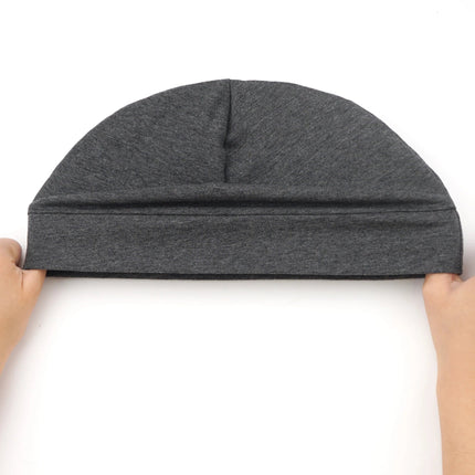 Bonnet pour homme élégant et chaud - Bleu - Ajustable (du 54 au 59) | La boutique du chapeau