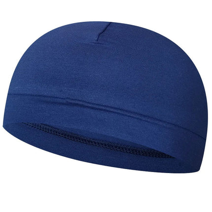 Bonnet pour homme élégant et chaud - Bleu - Ajustable (du 54 au 59) | La boutique du chapeau