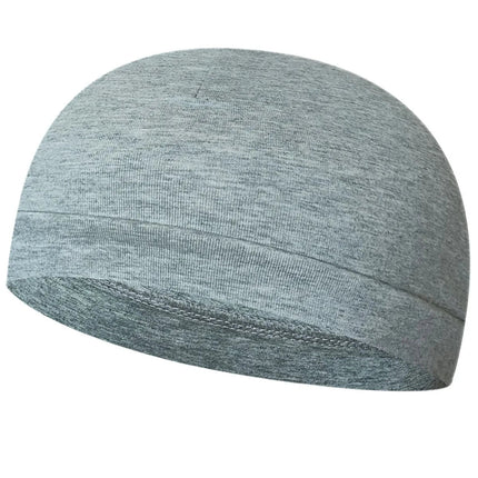 Bonnet pour homme élégant et chaud - Gris - Ajustable (du 54 au 59) | La boutique du chapeau
