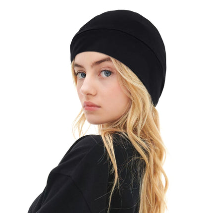 Bonnet pour homme élégant et chaud - Bleu - Ajustable (du 54 au 59) | La boutique du chapeau