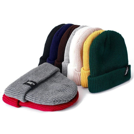 Bonnet pour homme isolant et léger - Gris foncé - Ajustable (du 54 au 59) | La boutique du chapeau