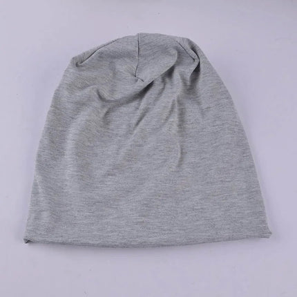 Bonnet pour homme thermique et respirant - Noir - Ajustable (du 54 au 59) | La boutique du chapeau