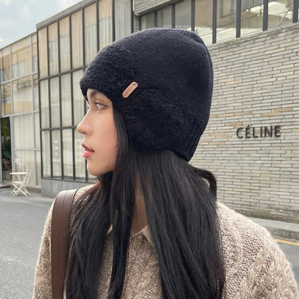 Bonnet tendance pour homme - Marron - Ajustable (du 54 au 59) | La boutique du chapeau