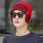 Rouge / Ajustable (du 54 au 59)
