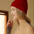 Rouge / Ajustable (du 54 au 59)