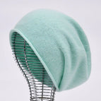 Turquoise / Ajustable (du 54 au 59)