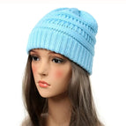 SKY BLUE / Ajustable (du 54 au 59)