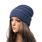 Bleu 3 / Ajustable (du 54 au 59)