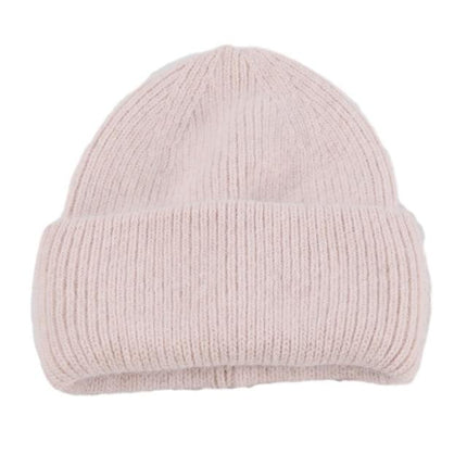 Bonnet unisexe - Beige - Adulte | La boutique du chapeau