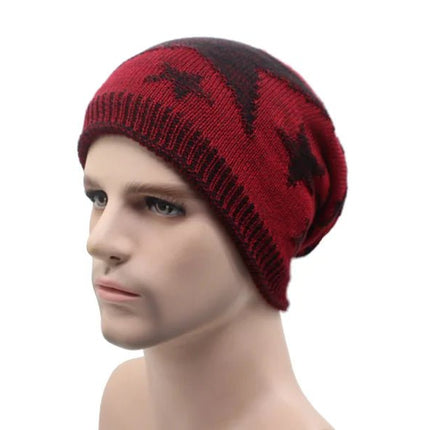Bonnet unisexe - Gris - Ajustable (du 54 au 59) | La boutique du chapeau