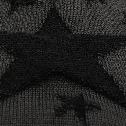 Bonnet unisexe - Gris - Ajustable (du 54 au 59) | La boutique du chapeau