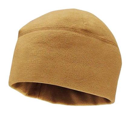 Bonnet unisexe en coton - Vert - Ajustable (du 54 au 59) | La boutique du chapeau