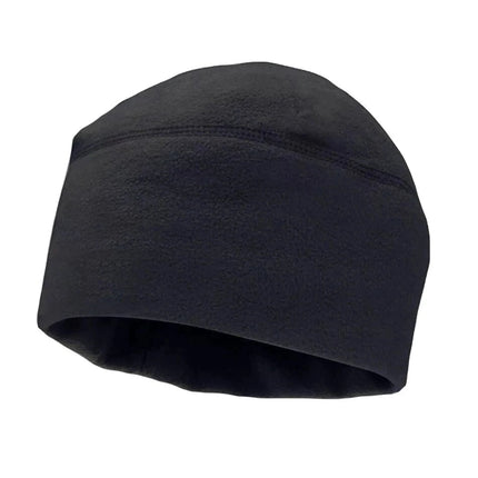 Bonnet unisexe en coton - Vert - Ajustable (du 54 au 59) | La boutique du chapeau
