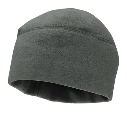 Bonnet unisexe en coton - Noir - Ajustable (du 54 au 59) | La boutique du chapeau
