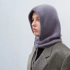 Gris foncé / L (58-59cm)