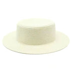 Crème / M (56-58cm)